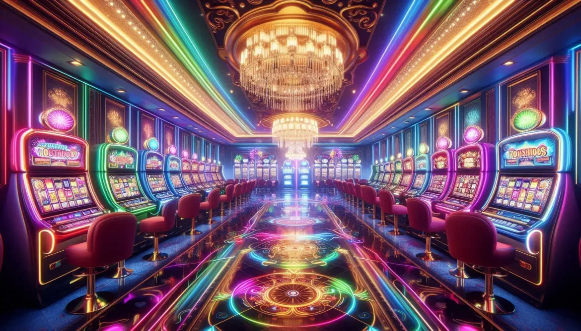 Betroom Casino